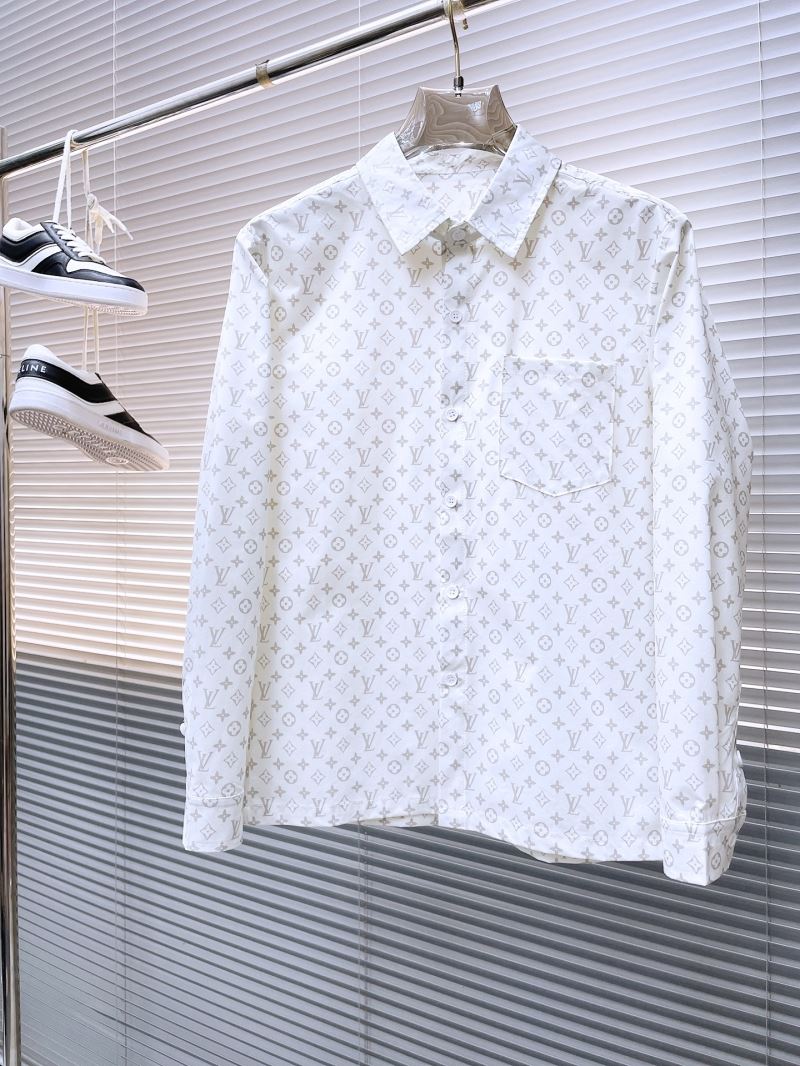 Louis Vuitton Shirts